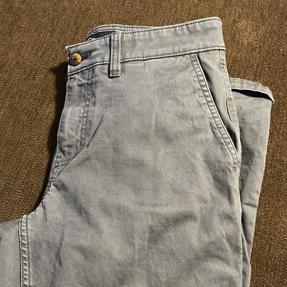 St John’s Bay pants. Blue 32x30 - Picture 2 of 5